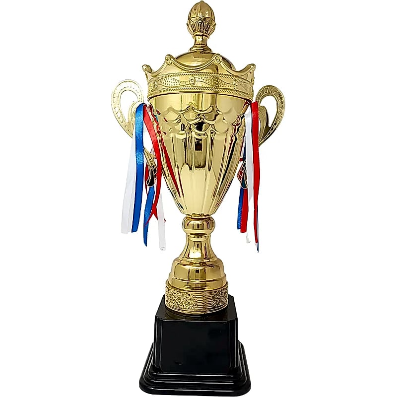 Metal Cup - FTSG 2072