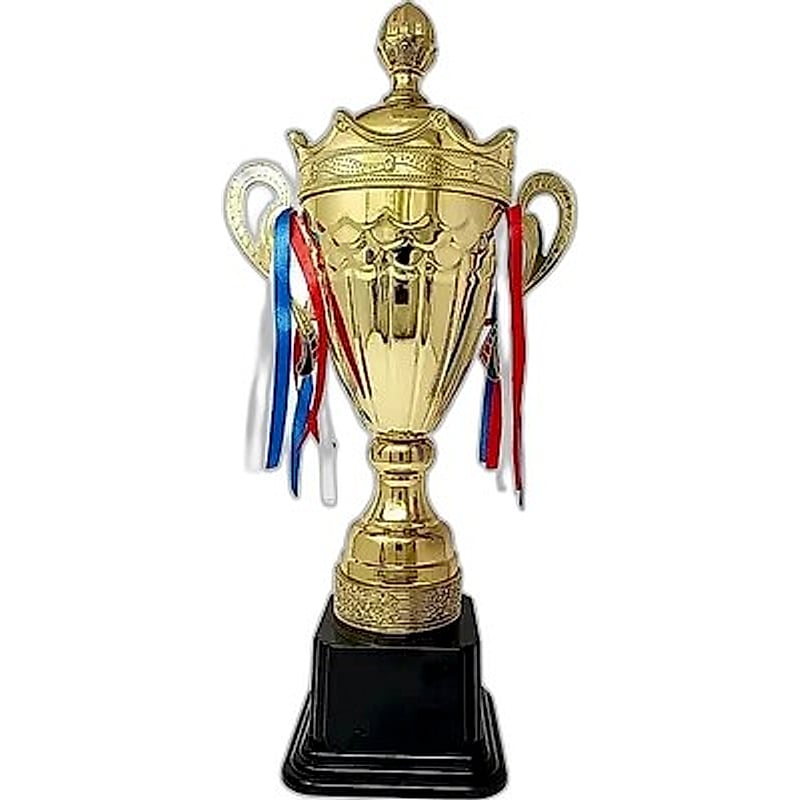 Metal Cup - FTSG 2072