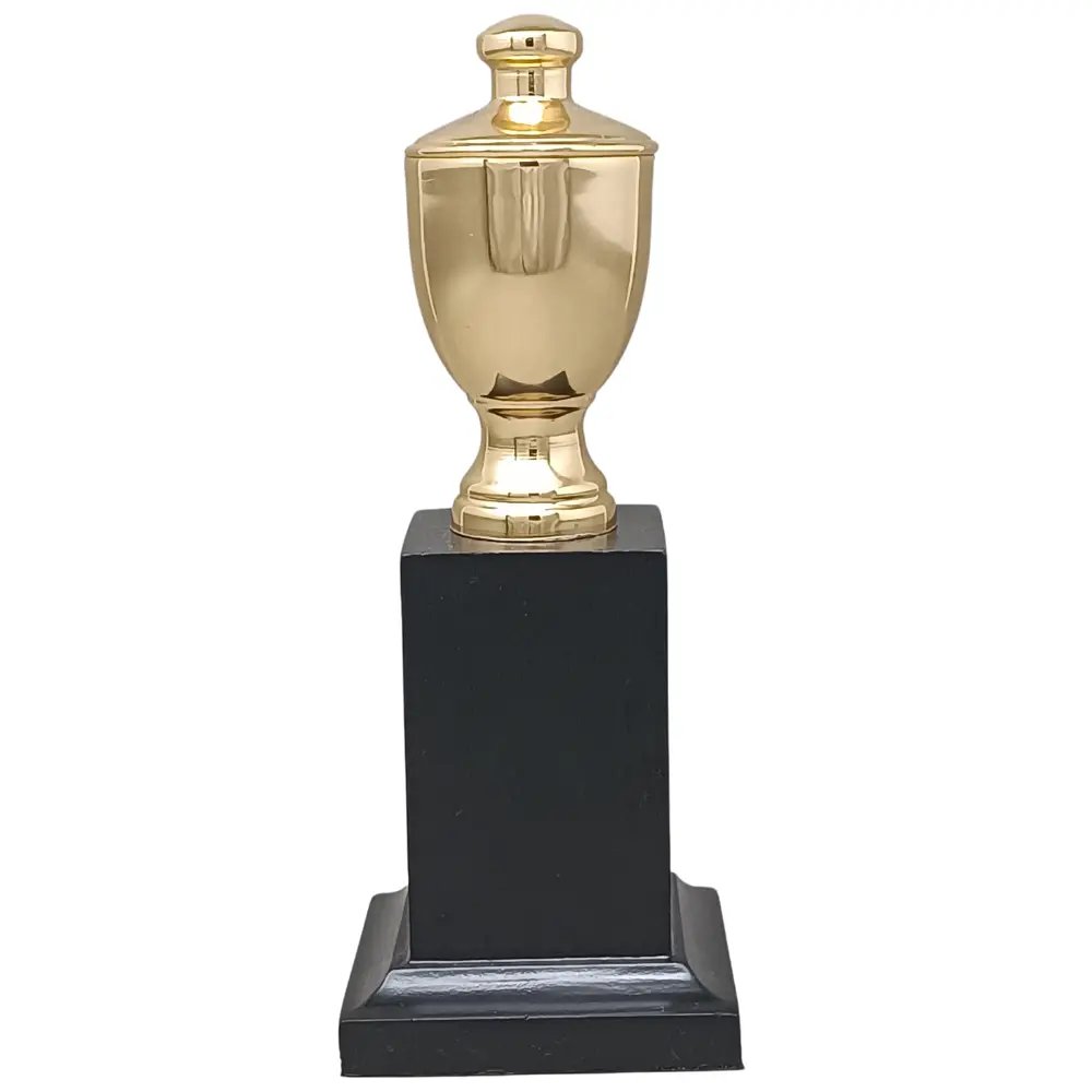 Metal Trophy - FTKH 262