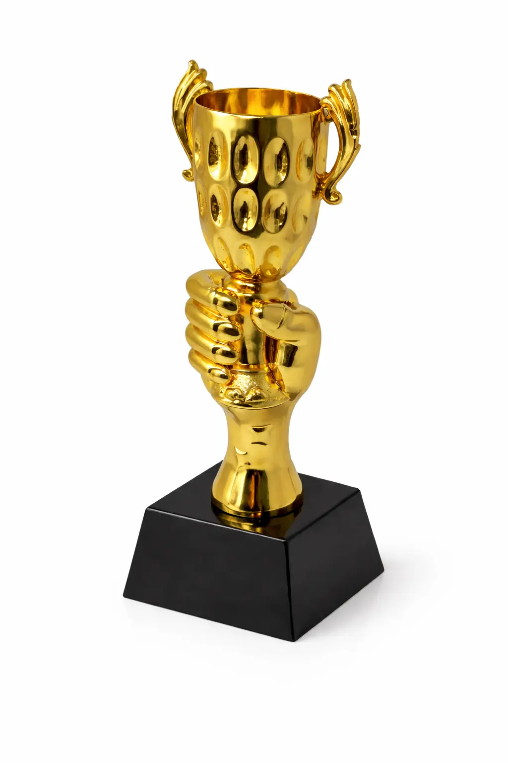 Resin Trophy - FTAM 633