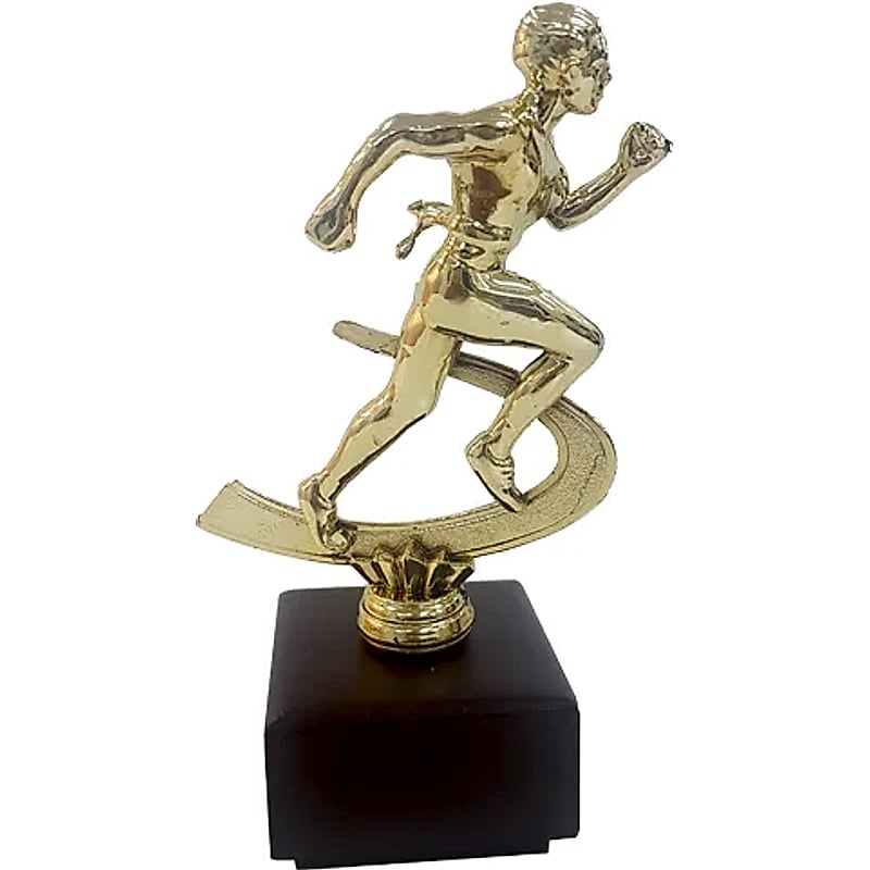 Fiber Trophy - FTDS Running