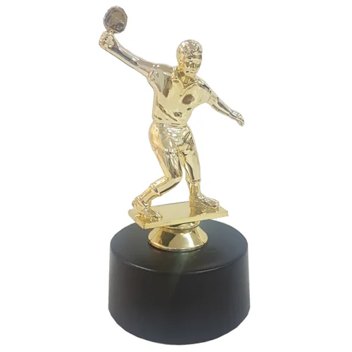 Fiber Trophy - FTDS Table Tennis