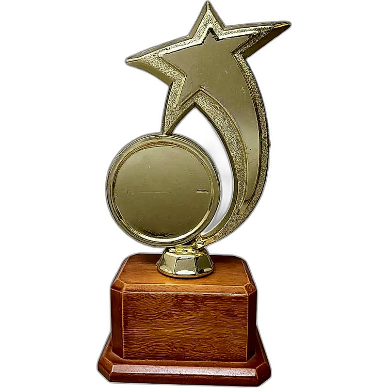 Fiber Trophy - FTJA 3