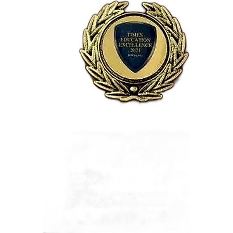 FTK Plain Honey Wood - 399-335 - Wooden Plaque