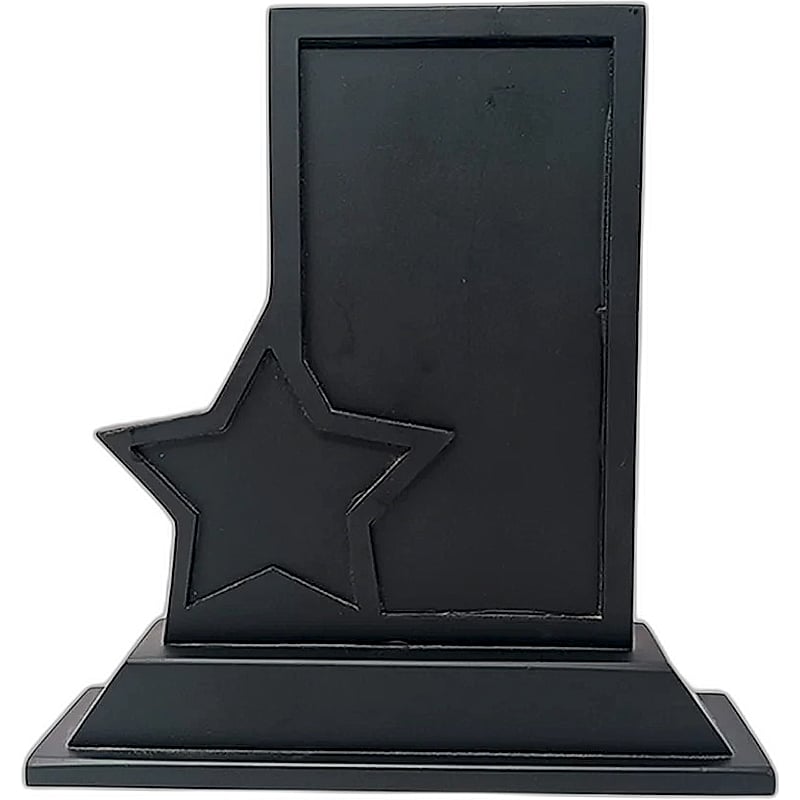 Wooden Trophy - FTSA Star 1013