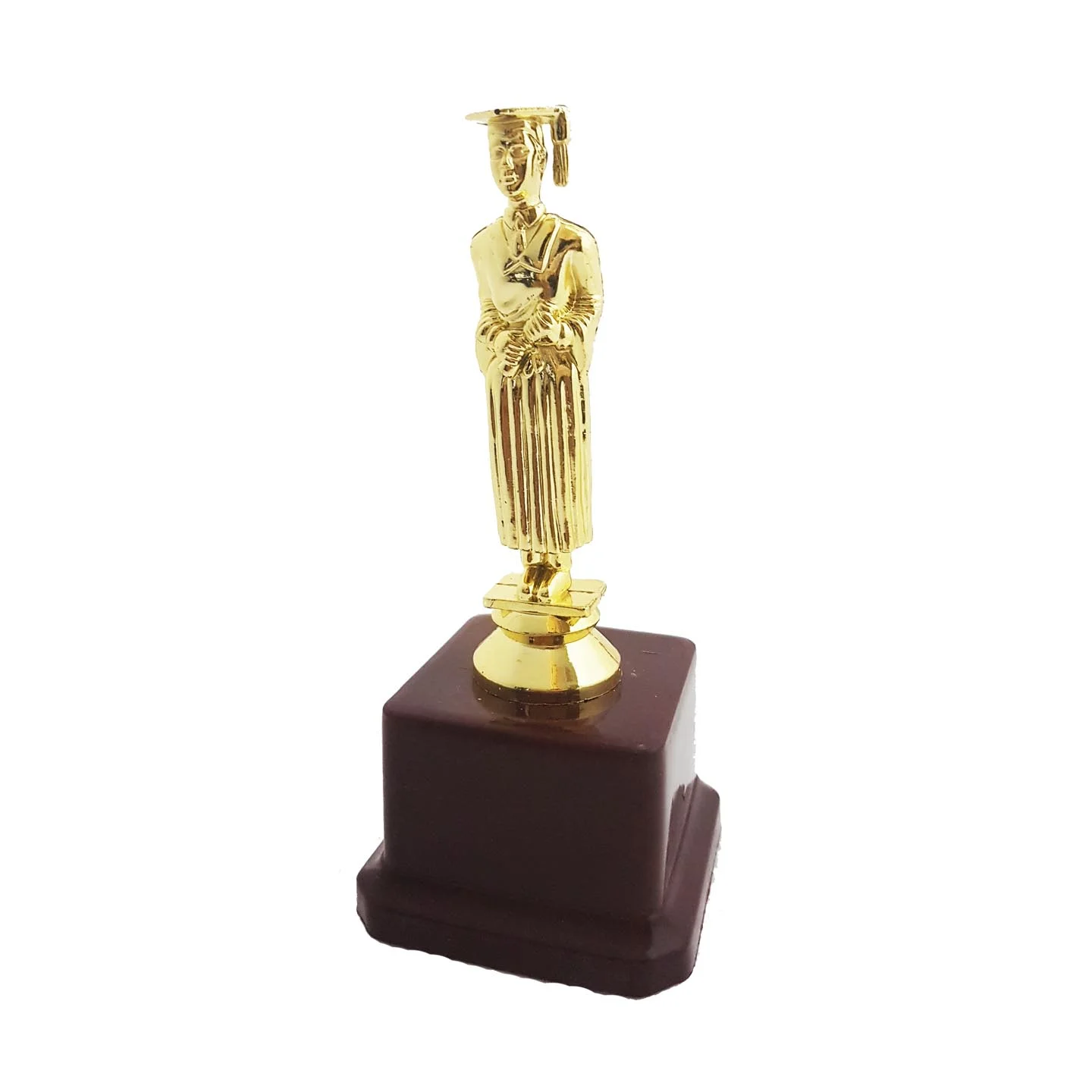 Fiber Trophy - FTSS Graduation 6710
