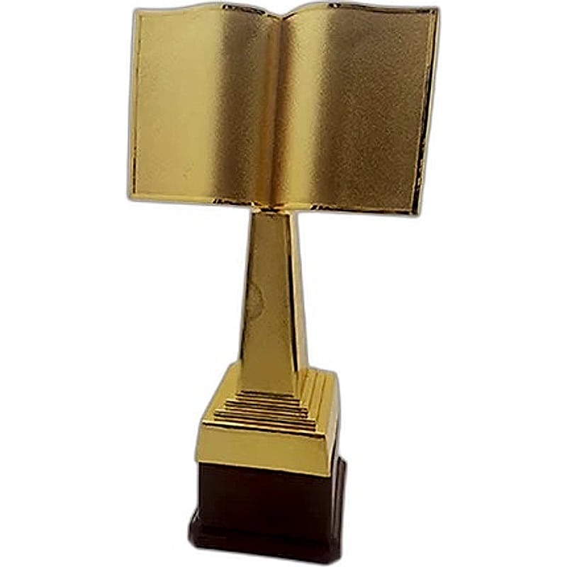 Fiber Trophy - FTSS Book 6779