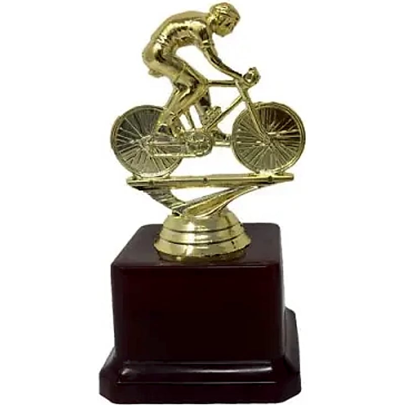 Fiber Trophy - FTSS Cycling 6863