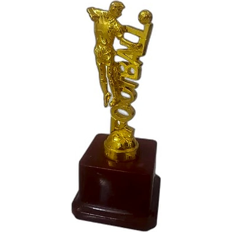 Fiber Trophy - FTSS Football 6707