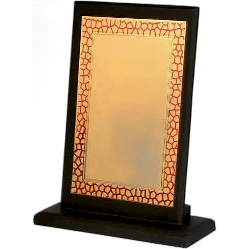 Wooden Trophy - FTK 22152