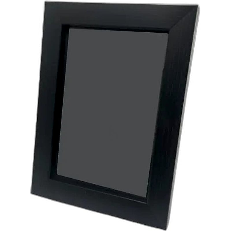 FTL Certificate Frame Black 002