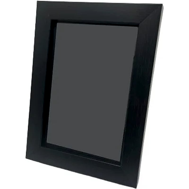 FTL Certificate Frame Black 003