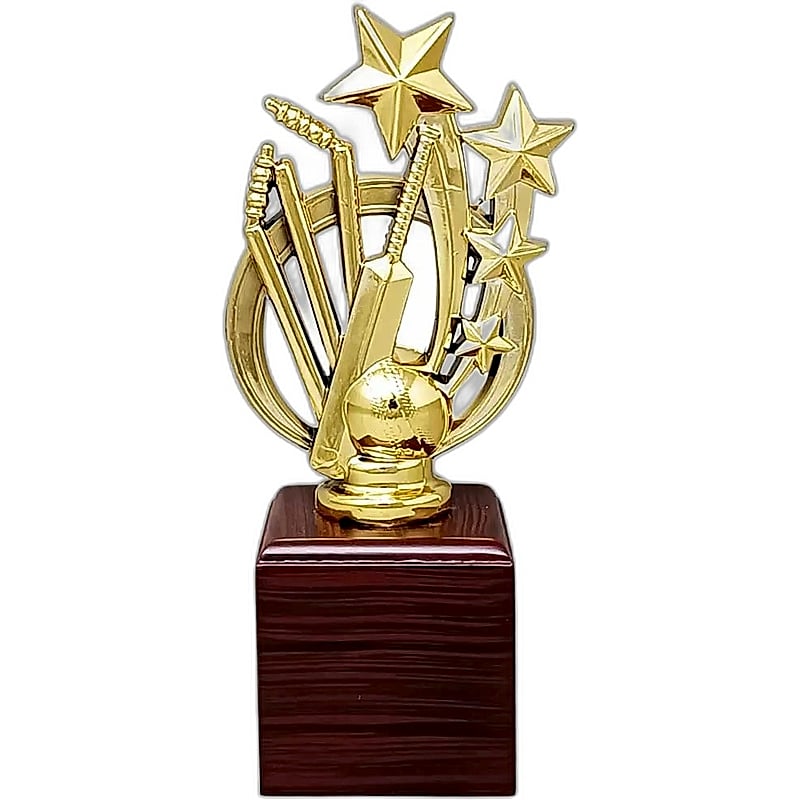 Fiber Trophy - FTE GF 67 - Cricket