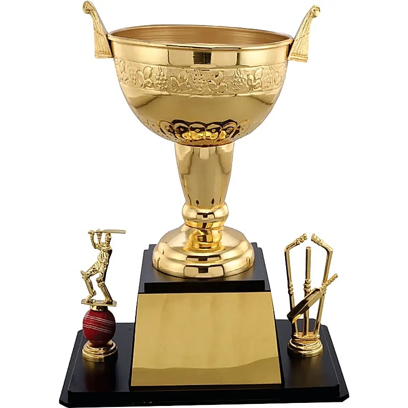 Metal Cup - FTK 3036