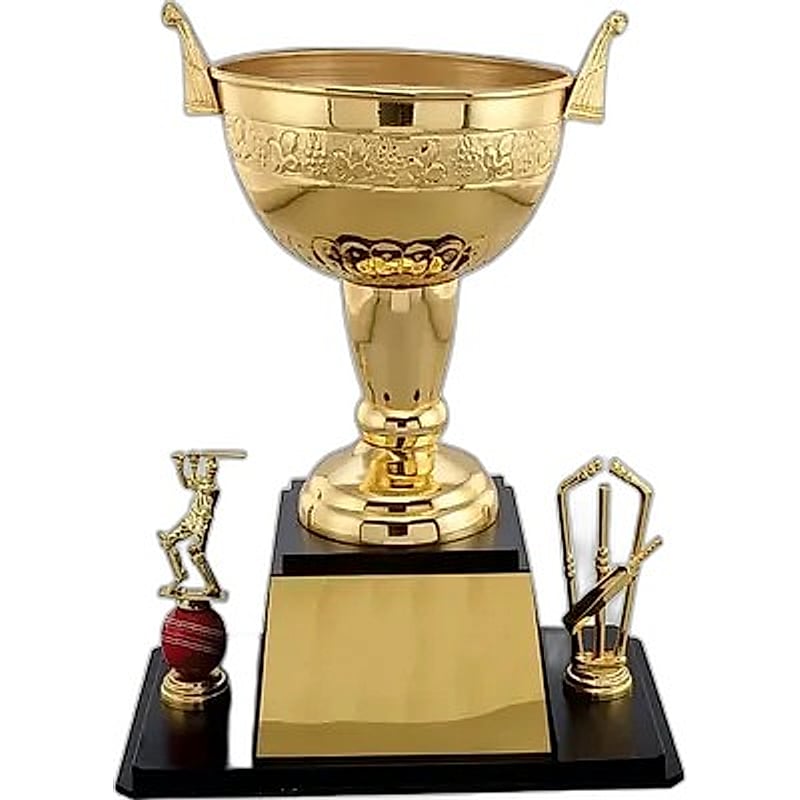 Metal Cup - FTK 3036