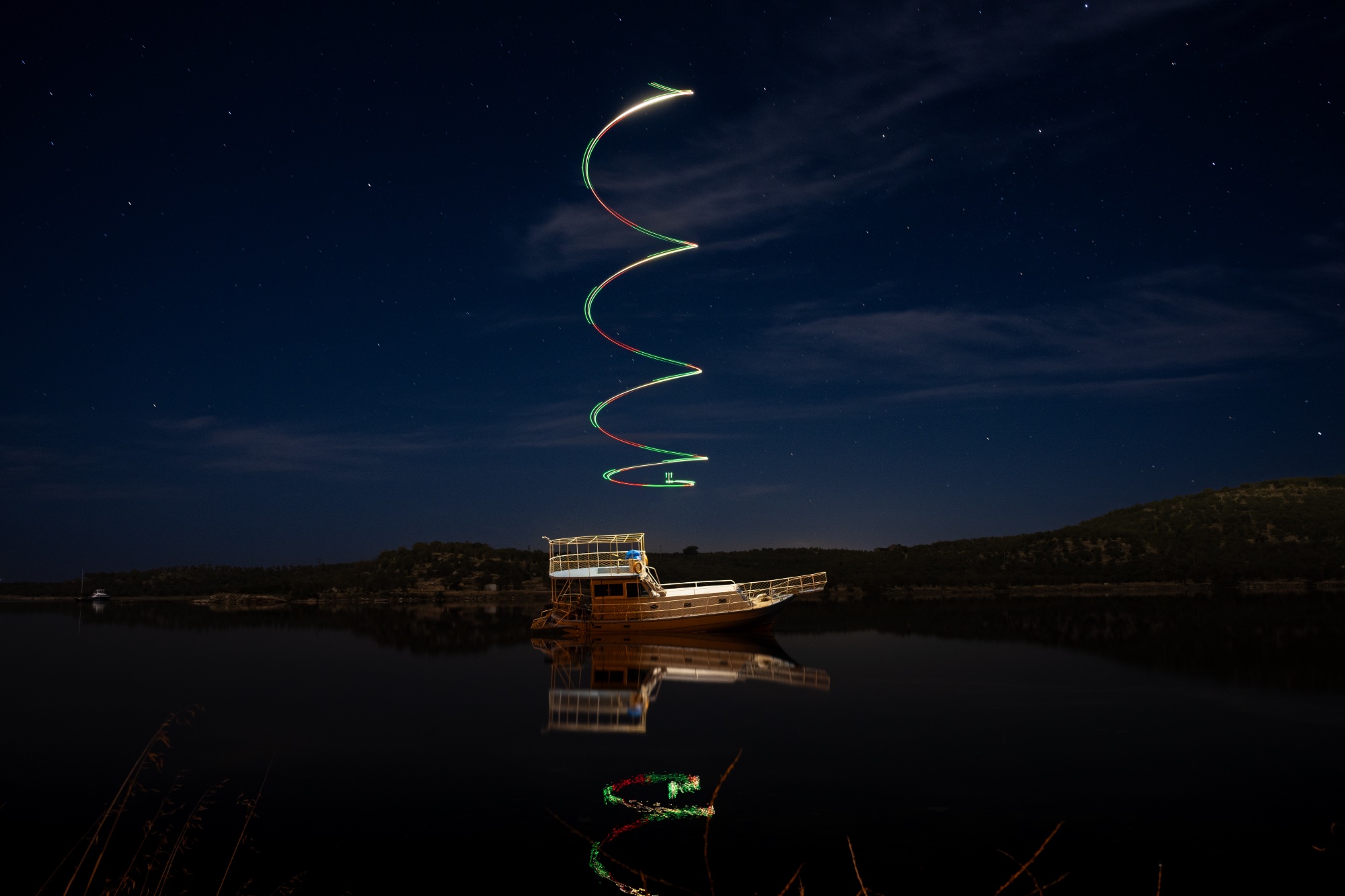 [Prime Lig] 2026-26 OFFOCUS Prime: "26. Hafta: Işık Boyama (Light Painting)" Kazananları Belli Oldu!