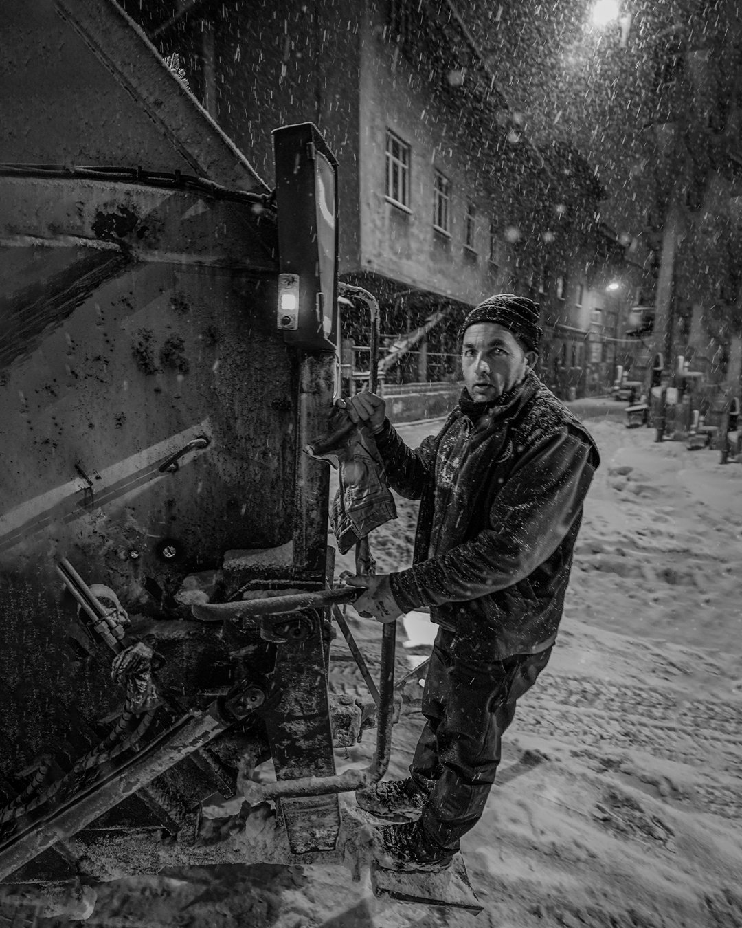 Emrah Hemsinli - 4. Olan Fotoğraf