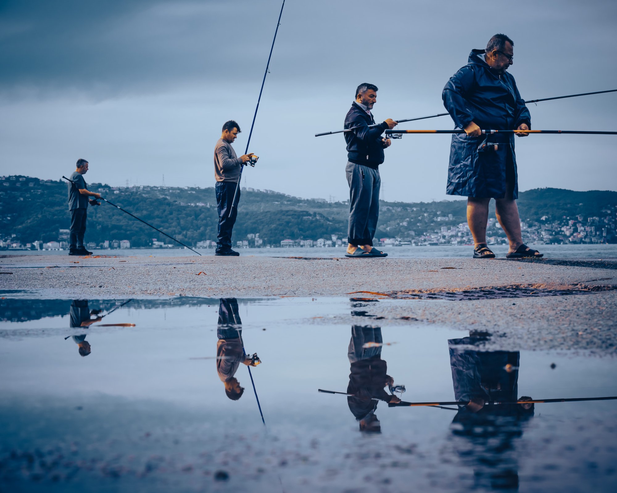 Onur Gürleyen - 5. Olan Fotoğraf