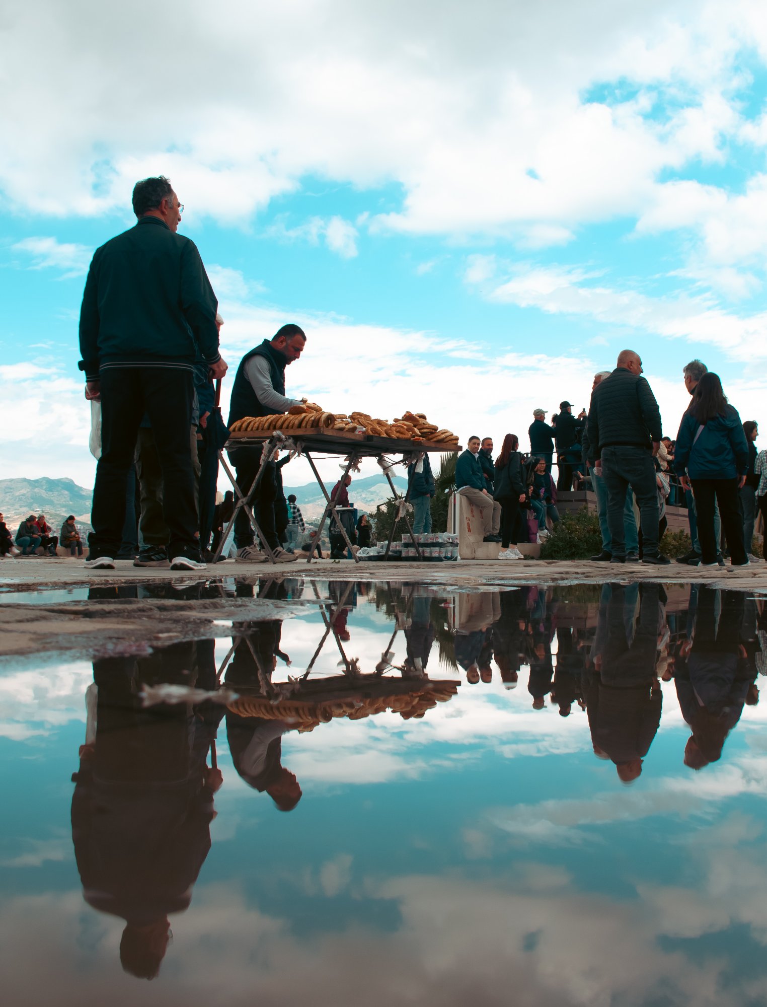Fırat uluhan - 6. Olan Fotoğraf