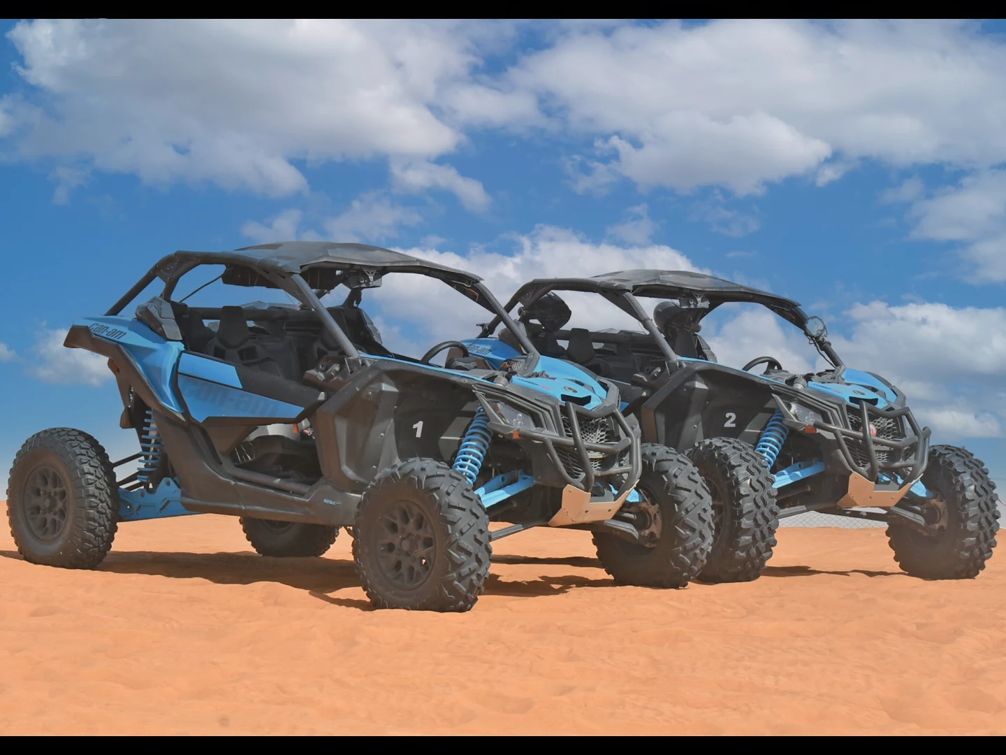 Dubai Red Sand Desert Sunset Adventure