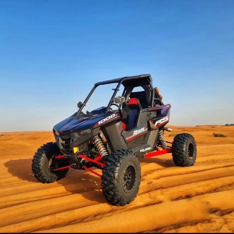 Polaris RZR1000 Single Seater