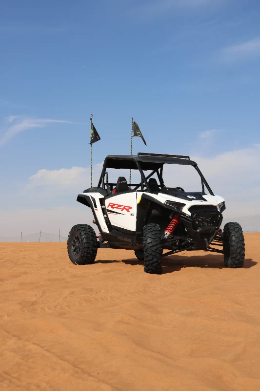 Polaris RZR1000 Two Seater