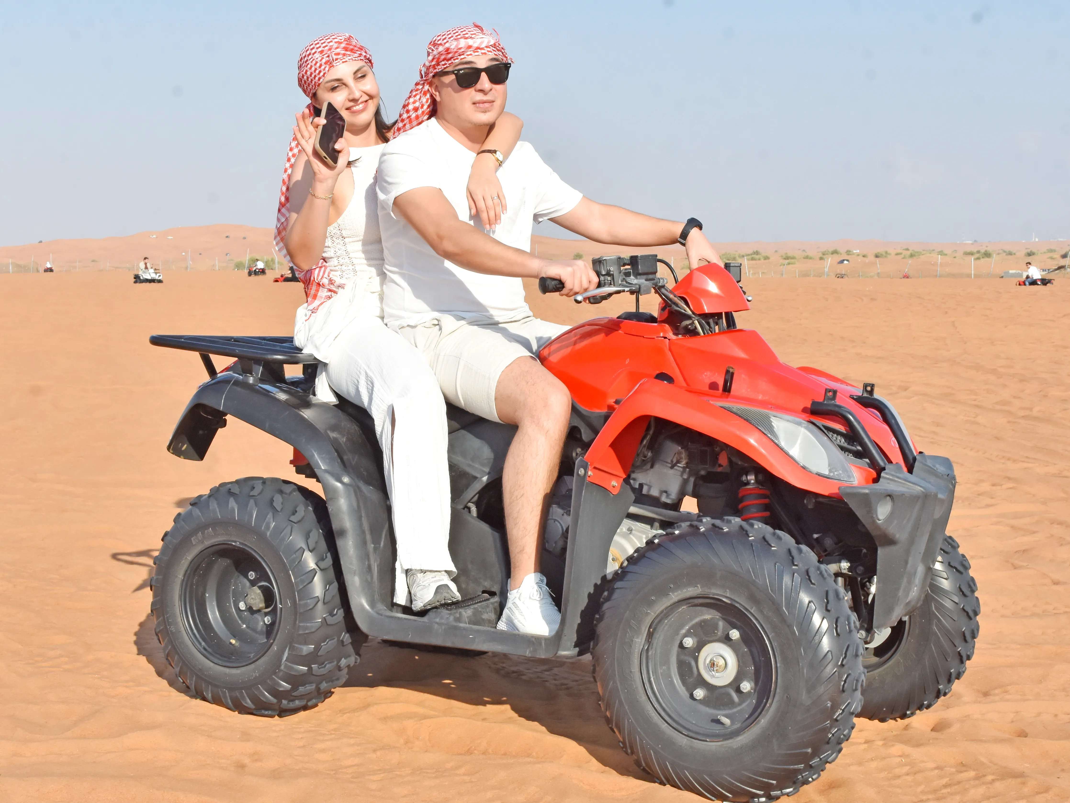 ATV Quad Bike  preview