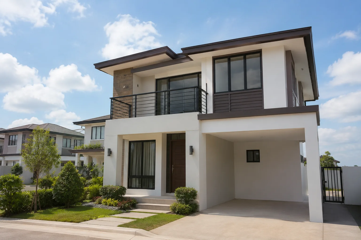 OFW Guide: 5 Things to Check Before Buying a House in Cebu