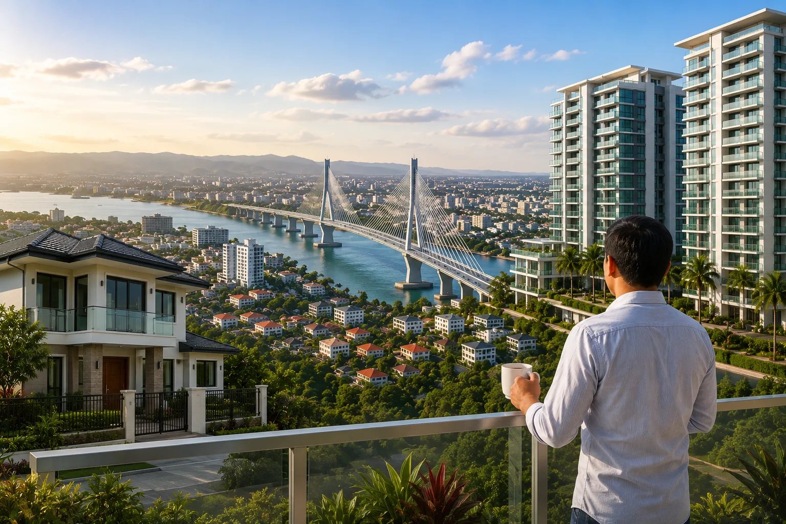 Why Cebu Is One of the Best Places for OFWs to Invest in Real Estate (2026)