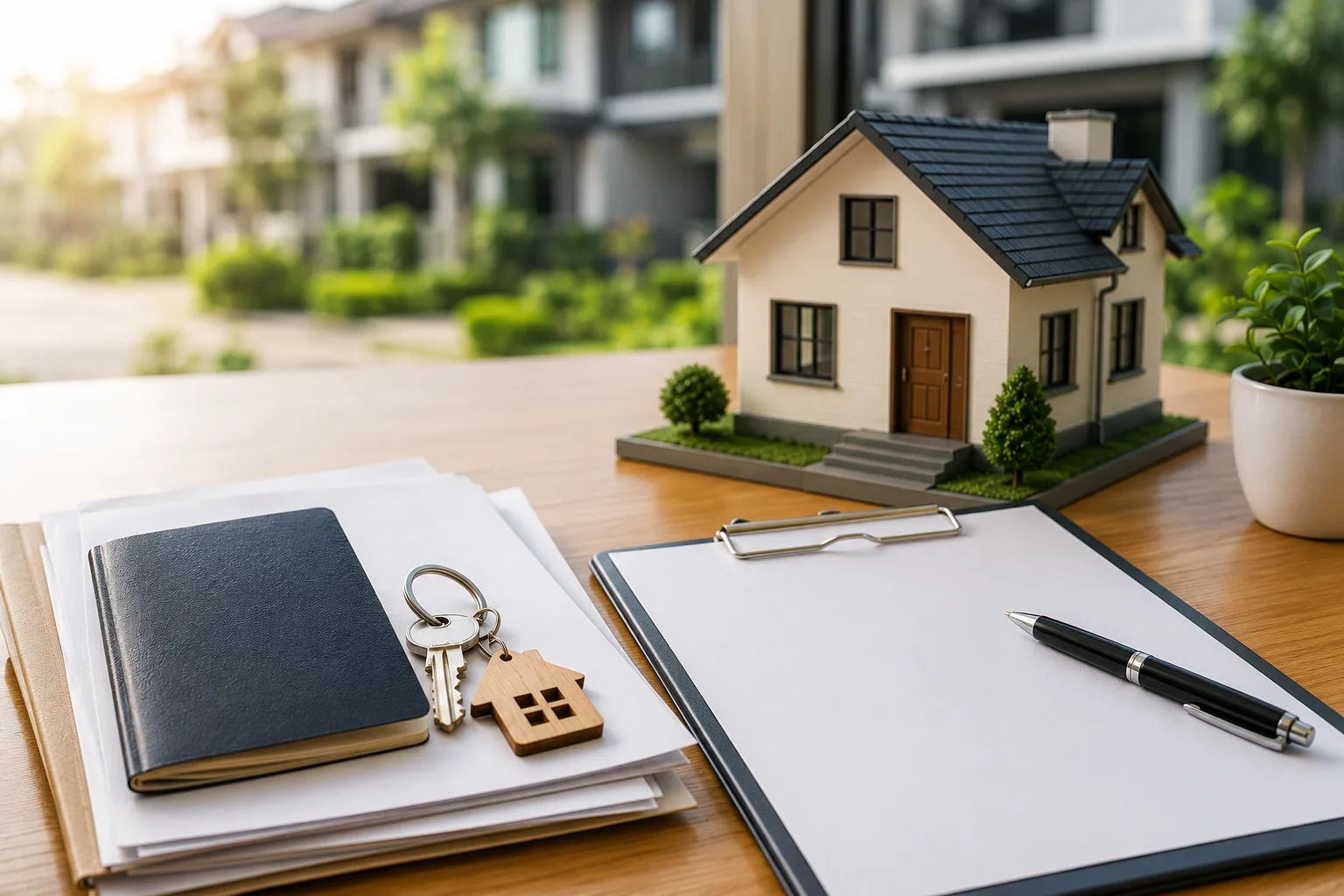 Document Checklist: What You Need to Buy Property in the Philippines