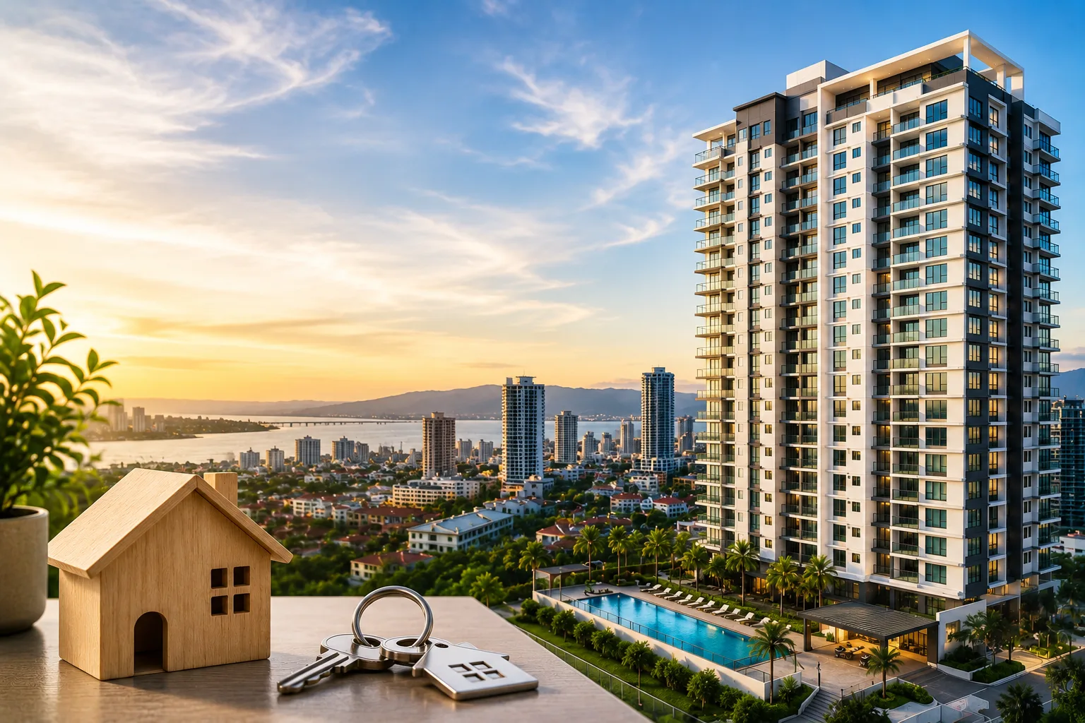 Why You Should Invest in a Condo in Cebu | OFW Investment Guide