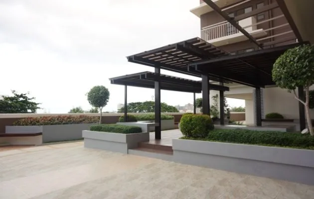 Mabolo Garden Flats - Studio Type photo 2
