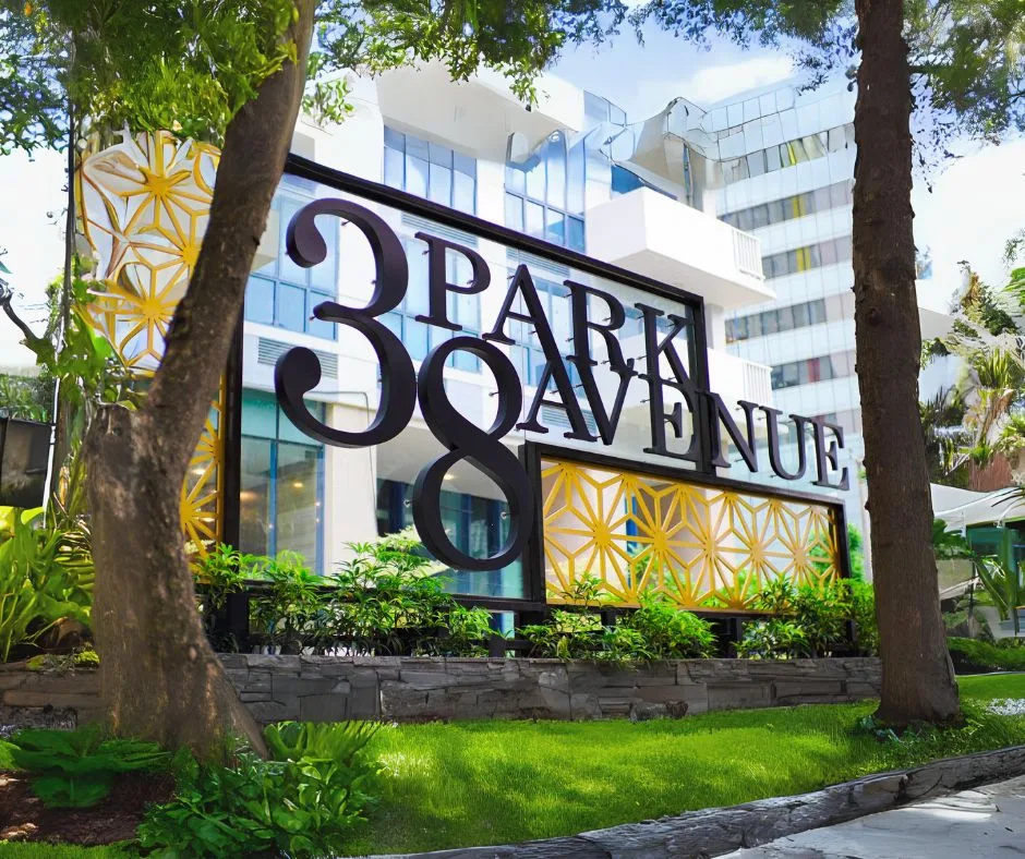 38 Park Avenue Studio Cebu IT Park photo 1