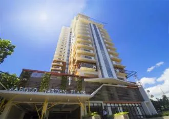 Mabolo Garden Flats photo 1