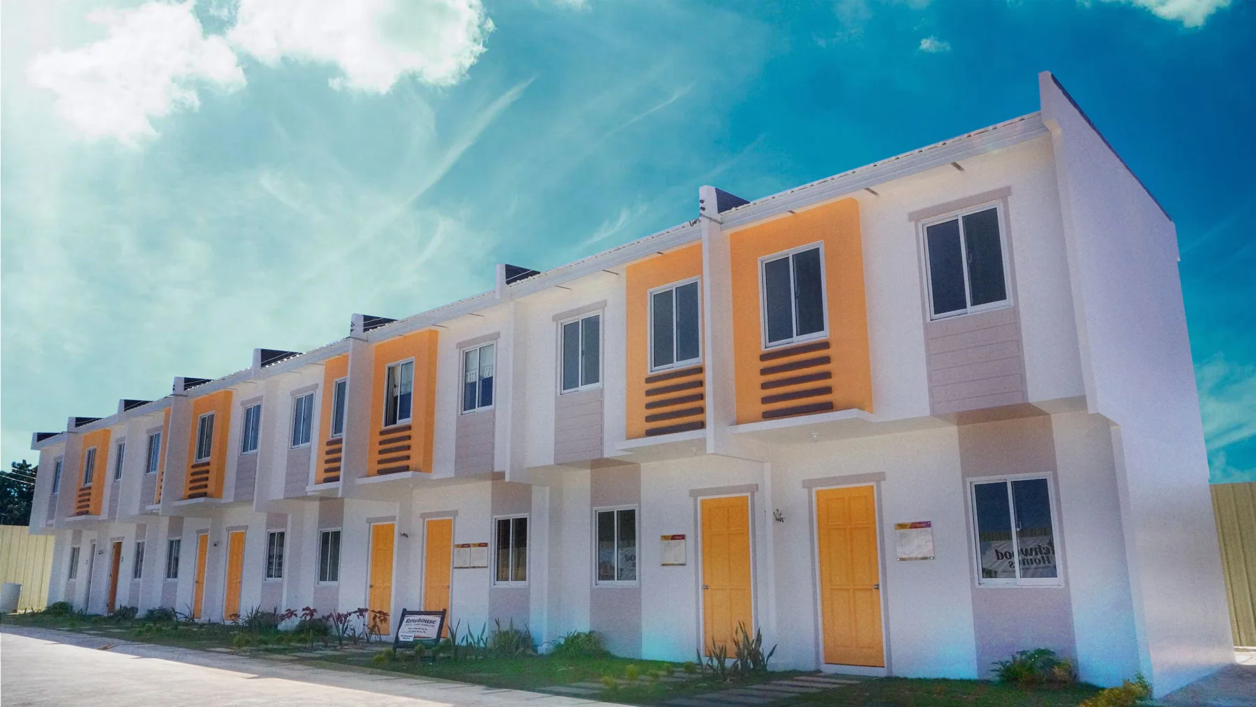 Richwood Homes Bogo photo 1