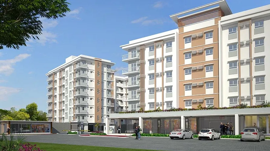 Mivesa Garden Residences photo 1