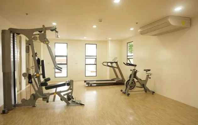 Mabolo Garden Flats - Studio Type photo 3