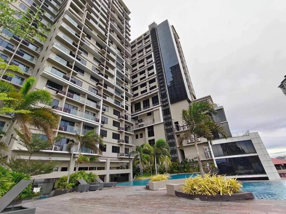 Base Line Premier Cebu City photo 1