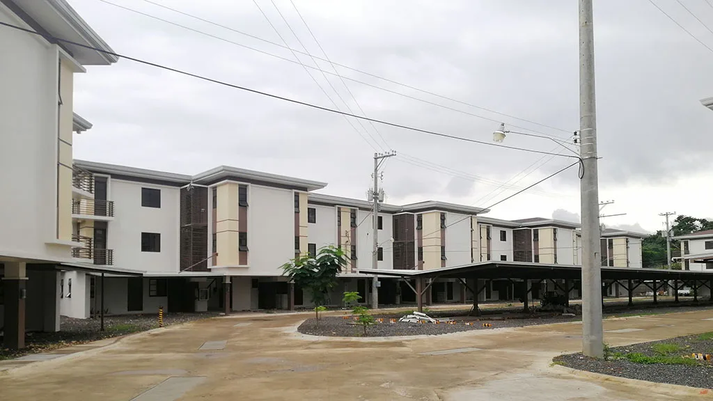 Brentwood -Your Garden Walk-ups in Mactan photo 2
