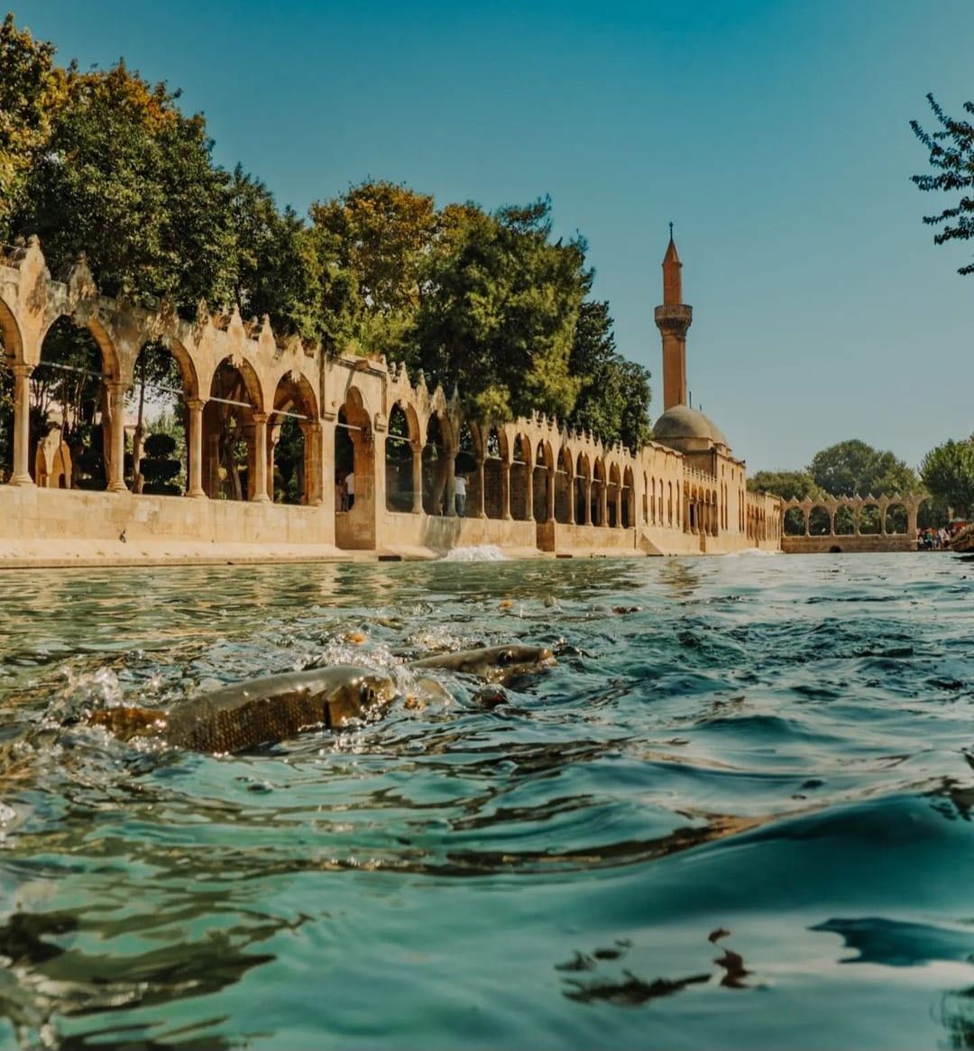 konaklamalı güneydoğu gezisi