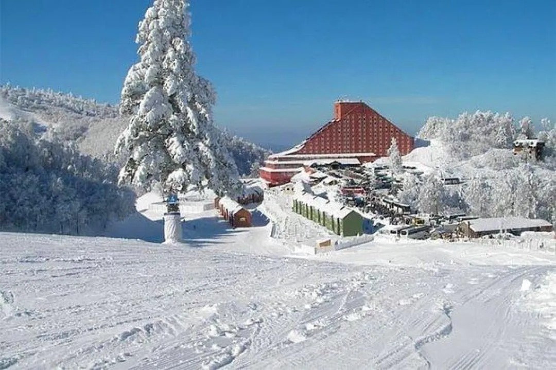 konaklamalı  kışın yıldızları ( abant , sapanca , ormanya , kartepe  ) 1gece 2 gün