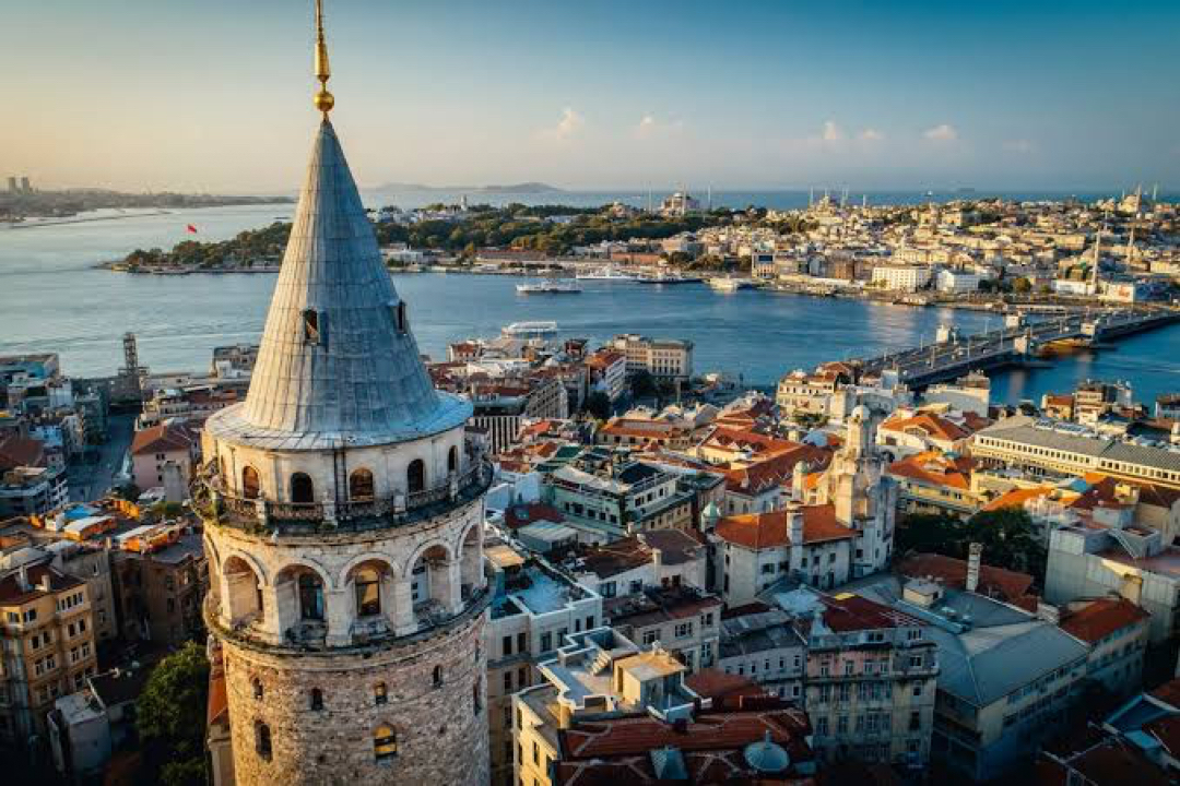 konaklamalı i̇stanbul & adalar gezisi ( 1 gece 2 gün )