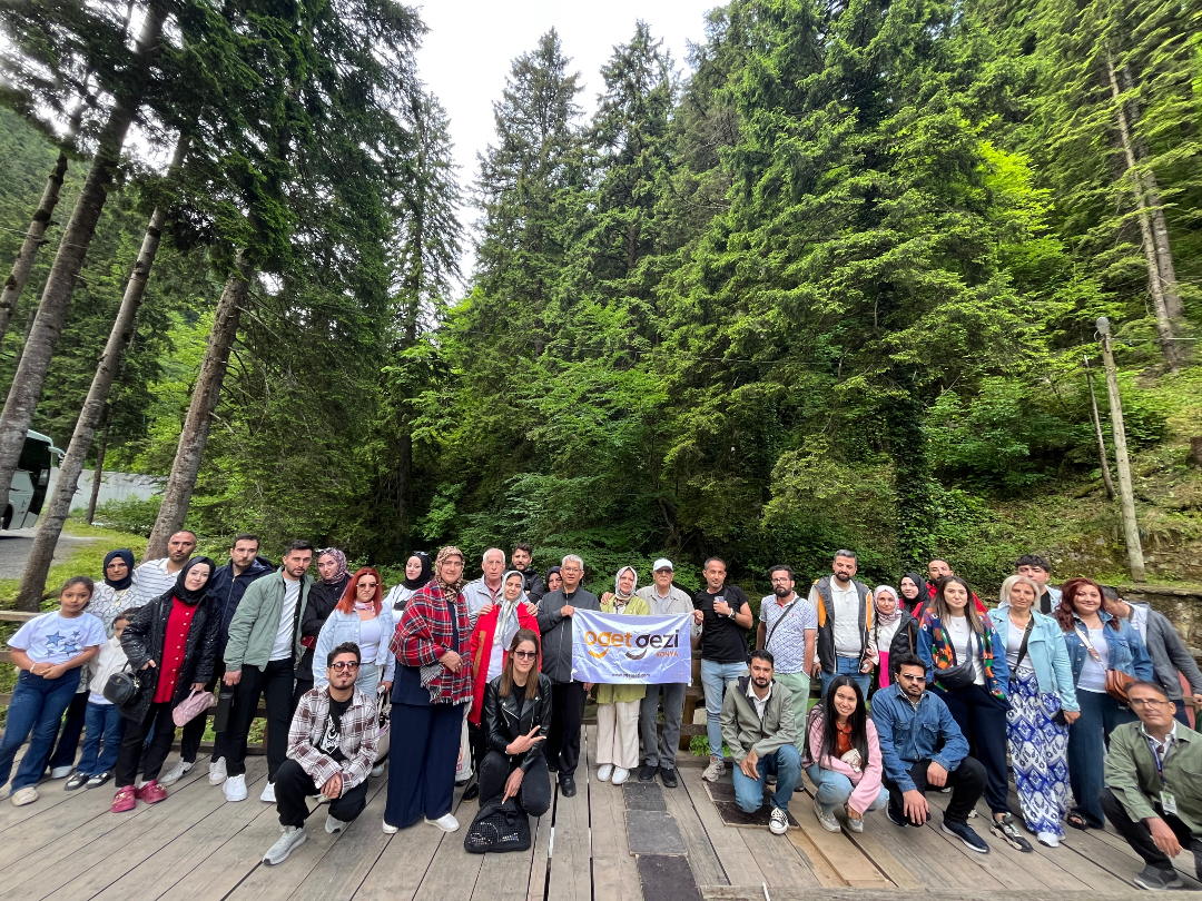 konaklamalı  i̇lkbahar dönemi doğu karadeniz & batum gezisi 