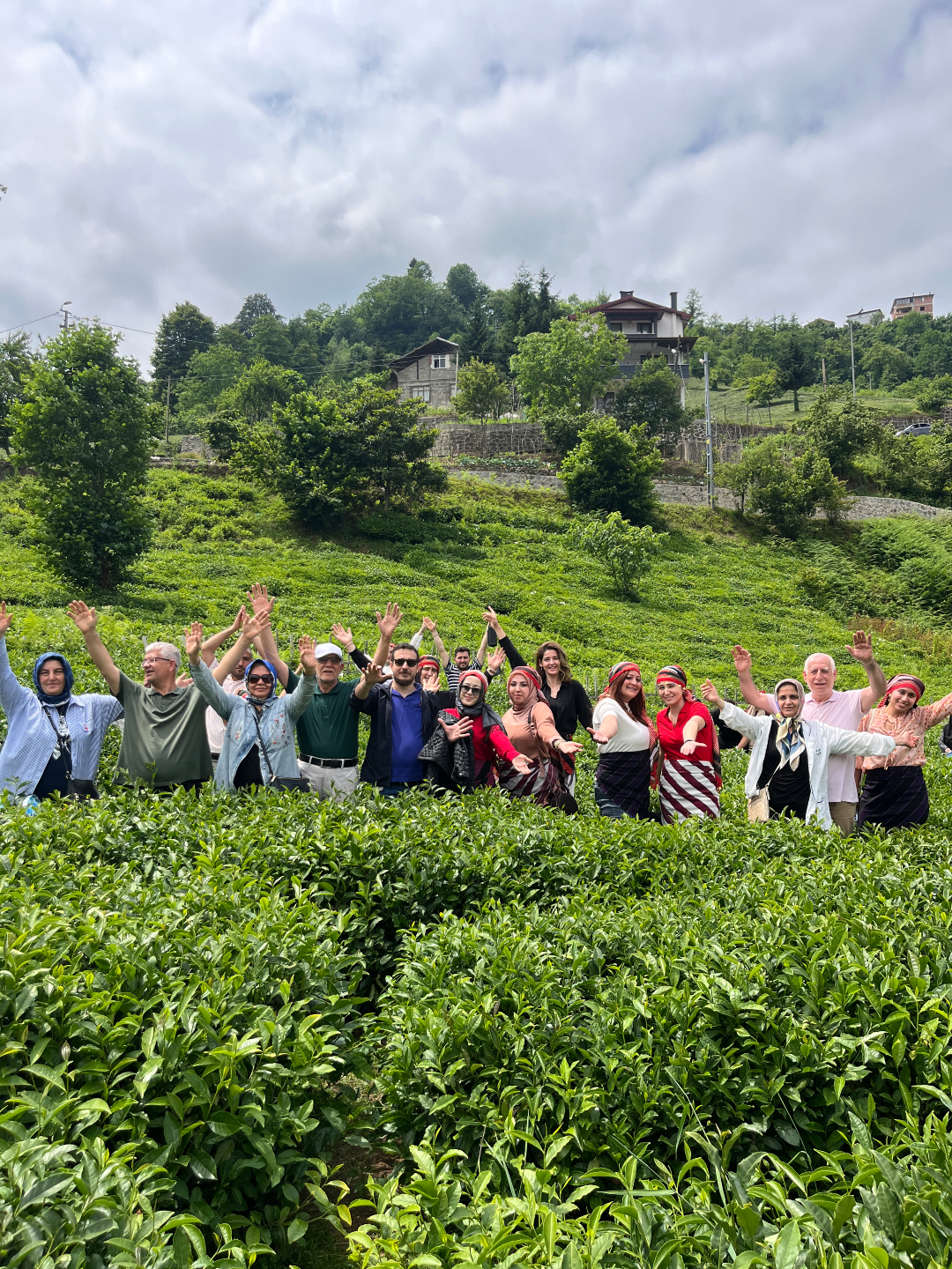 konaklamalı doğu karadeniz & batum gezisi (4 gün 3 gece)