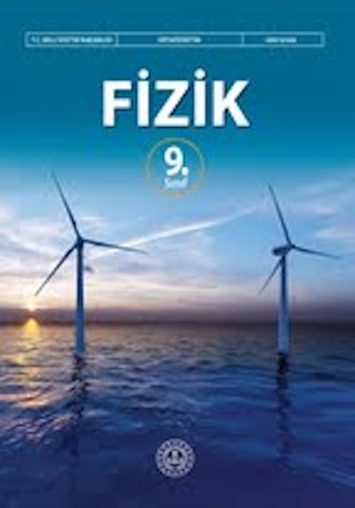 9. Sınıf Fizik Dersi Yıllık Planı