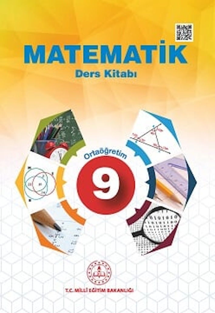 9. Sınıf Matematik Dersi Yıllık Planı