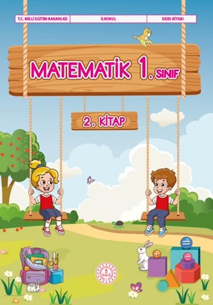 1. Sınıf Matematik Dersi