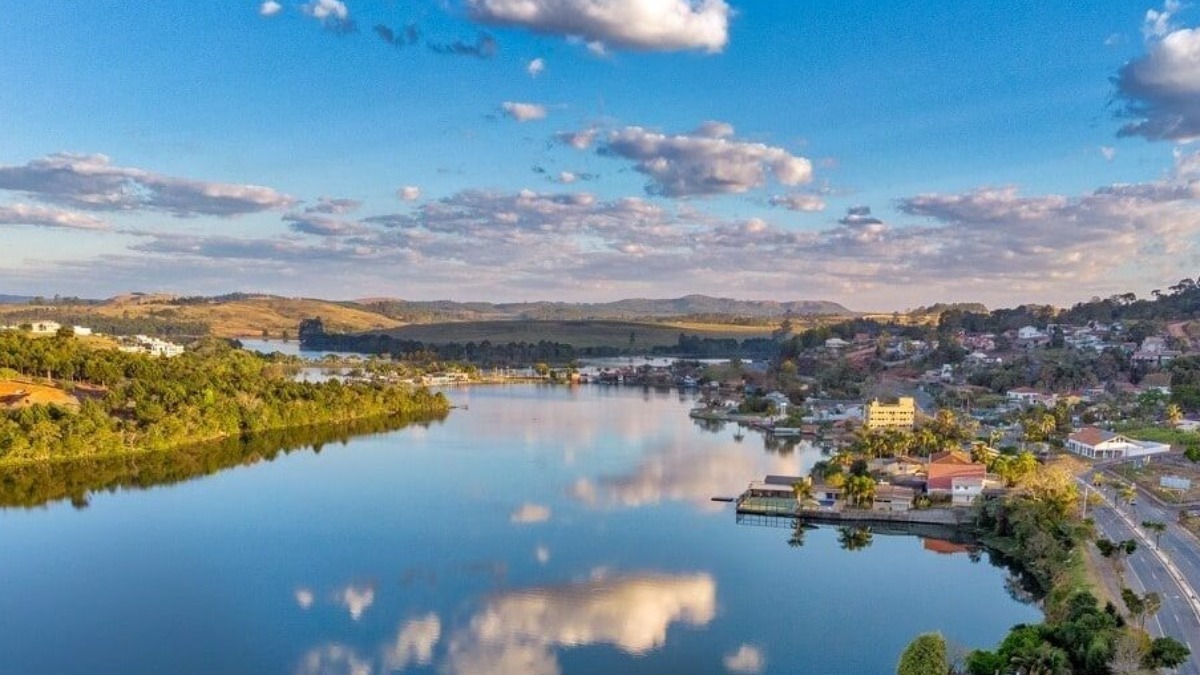 Represa Bortolan — foto 1