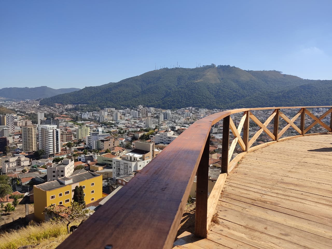 Mirante Santa Rita — foto 1