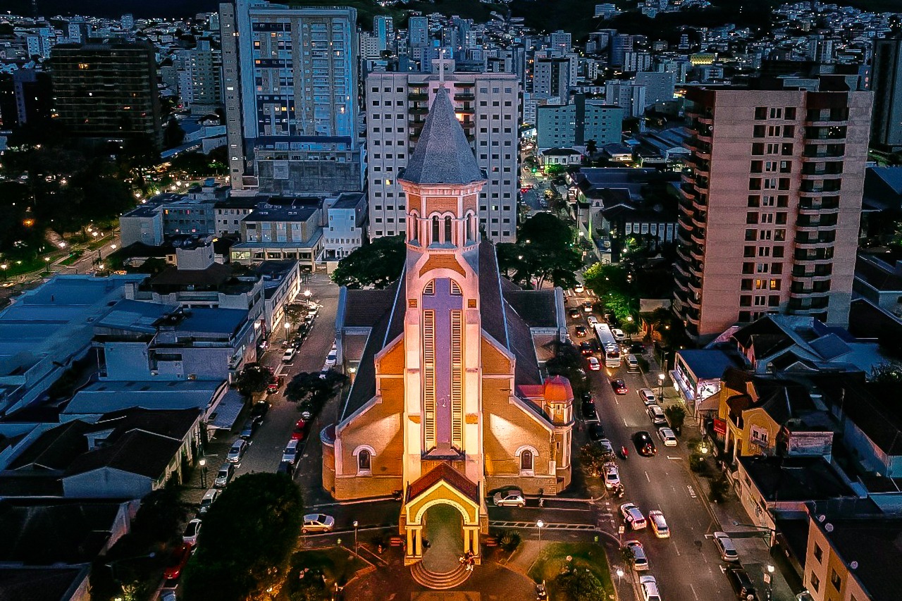 Roteiro Religioso — foto 1